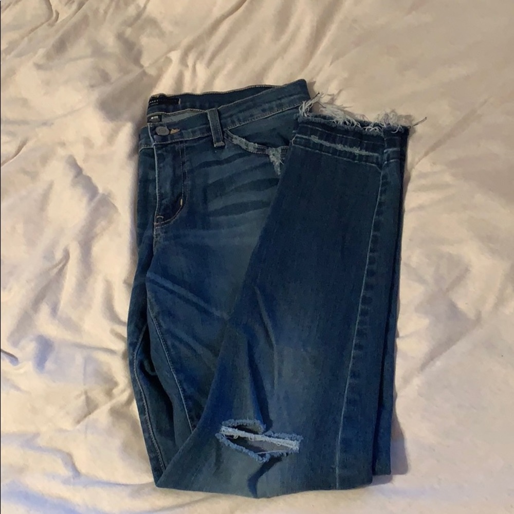 Flying Monkey Jeans